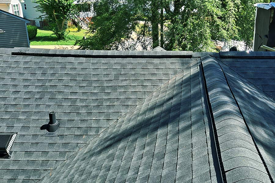 roofing installation services near goldsboro nc